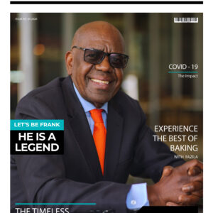 The Movement Magazine Issue 9