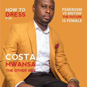 The Movement Magazine Issue 7