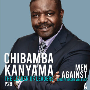 The Movement Magazine Issue 8