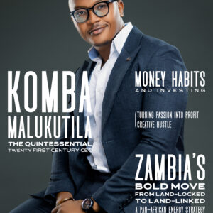 The Movement Magazine Issue 23